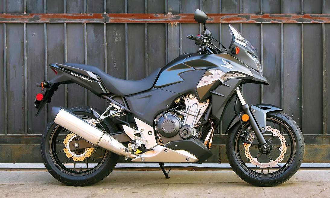 2014 honda cb500f deals price